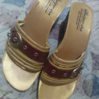 صندل زنانه نو نو کادو بوده