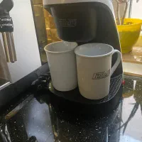 قهوه ساز فلر اصل آلمانی