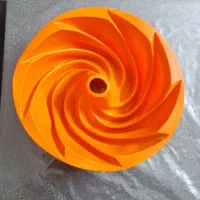 قالب سیلیکونی