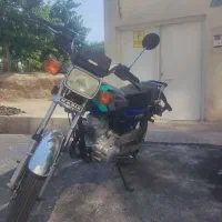 هوندا Cg150کبیر