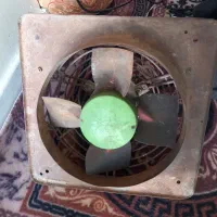 فن هواکش