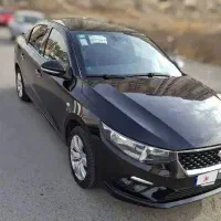 تارا دنده ای مشکی 1403