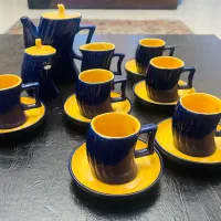 سرویس چایخوری سرامیک خارجی