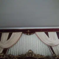 کتیبه مخمل کوب