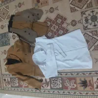 کت شلوار پسرانه