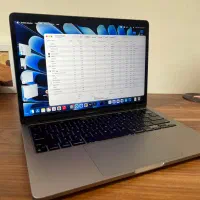Macbook pro M1 Ram 16 512 touchbar