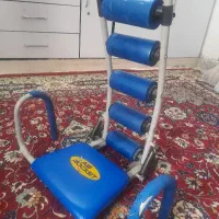 دستگاه دراز و نشست