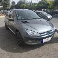 206 مدل 84