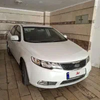 سراتو مدل 97تمیز