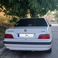 پارس دوگانه سوزشرکتی