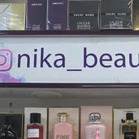 استخدام فروشنده ارایشی تک شیفت