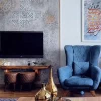 اجرای تخصصی انوع پتینه ساختمانی و دکوراتیو