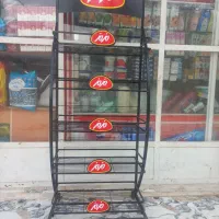 استند پفک