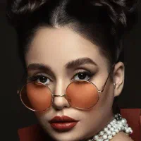 عینک rayban نو