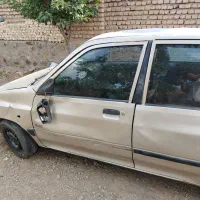 صبا 89|خودرو سواری و وانت|کوهسرخ, |دیوار