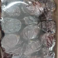 خرما صادراتی کبکاب