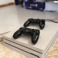 پی اس فور پرو