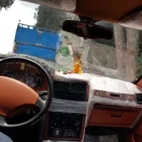 پراید ۸۸ صبا سوناتایی فول بیرنگ