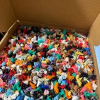 پوپ بامبولب تزئینی