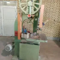 اره فلکه. نو دسته دوم.