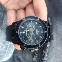 ساعت هابلوت