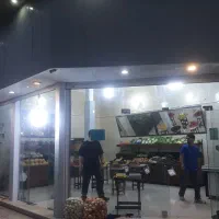 ۵۷مترمغازه تجاری دونبش