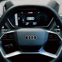 AUDI Q4|خودرو سواری و وانت|تهران, سعادت‌آباد|دیوار
