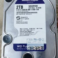 یک دستگاه dvr  ،هارد 2ترا