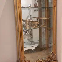 دکور چوبی