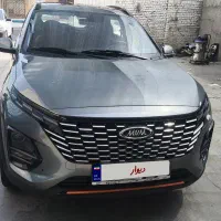 X33 cross اتوماتیک
