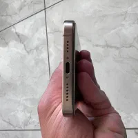 iPhone 16 pro Max 256 zaa|موبایل|تربت‌حیدریه, ۴۵ متری|دیوار