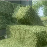 خرید فروش یونجه پرس