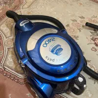 جارو برقی