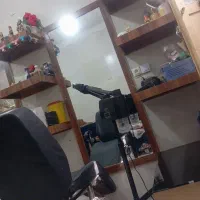 لوازم آرایشگاه فروشی