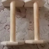 چوب بالانس