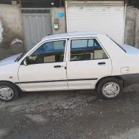 پراید 131بیرنگ