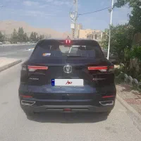 چانگانcs55 مدل ۲۰۲۴ وارداتی کربن بلک