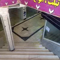 ۱۵ متر مغازه تجاری  مرکز شهر