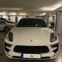 پورشه ماکان 2017 فول خاص