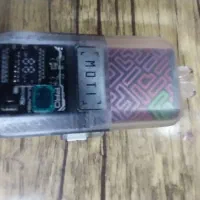 یک عددویپ خیلی کم استفاده شده