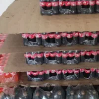 پخش نوشابه و دلستر زمزم