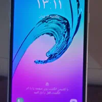 گوشی A5 مدل 2016
