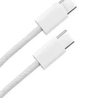 کابل دو سر تایپ c آیفون اصلی