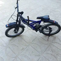 دوچرخه 20