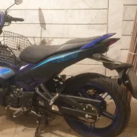موتور سیکلت یاماها  Mx  150