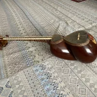 تار استاد بهروز کلهر