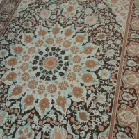 فرش ۶ متری بلژیکی