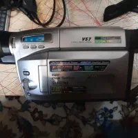 Panasonic 480X Digital Zoom دوربین عکاسی