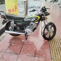 موتورسیلک