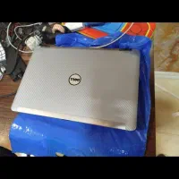 لبتاب وارداتی دل کم کارکرد16اینچ